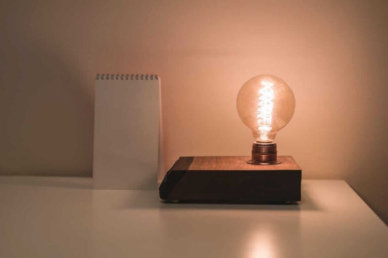 lampe