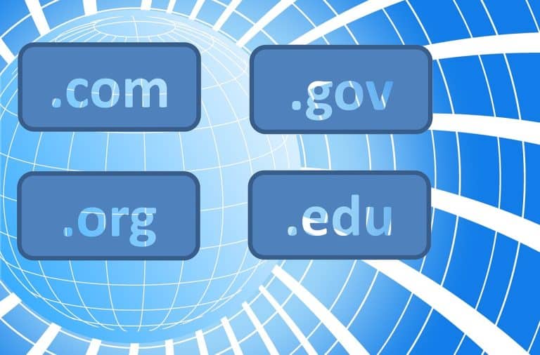 Choisir un nom de domaine adapté à votre projet en ligne