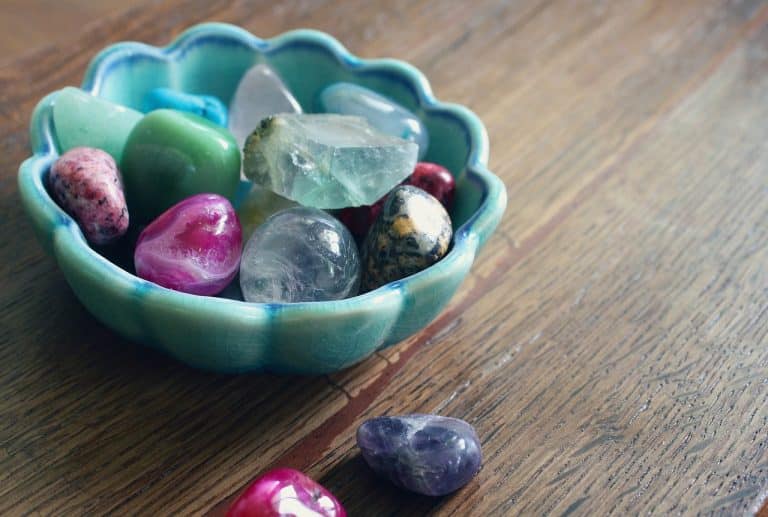 Quels sont les bienfaits de la lithothérapie ?