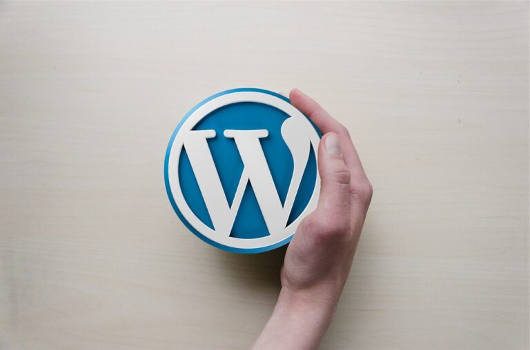 Logo représentant l'identité d'une entreprise ou d'une organisation