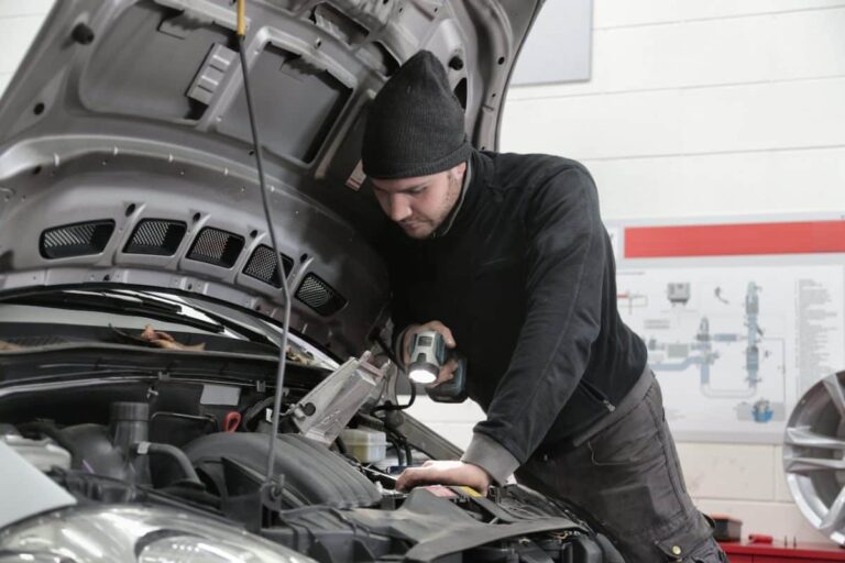 Transmission d'occasion pour réduire les coûts et maximiser les choix