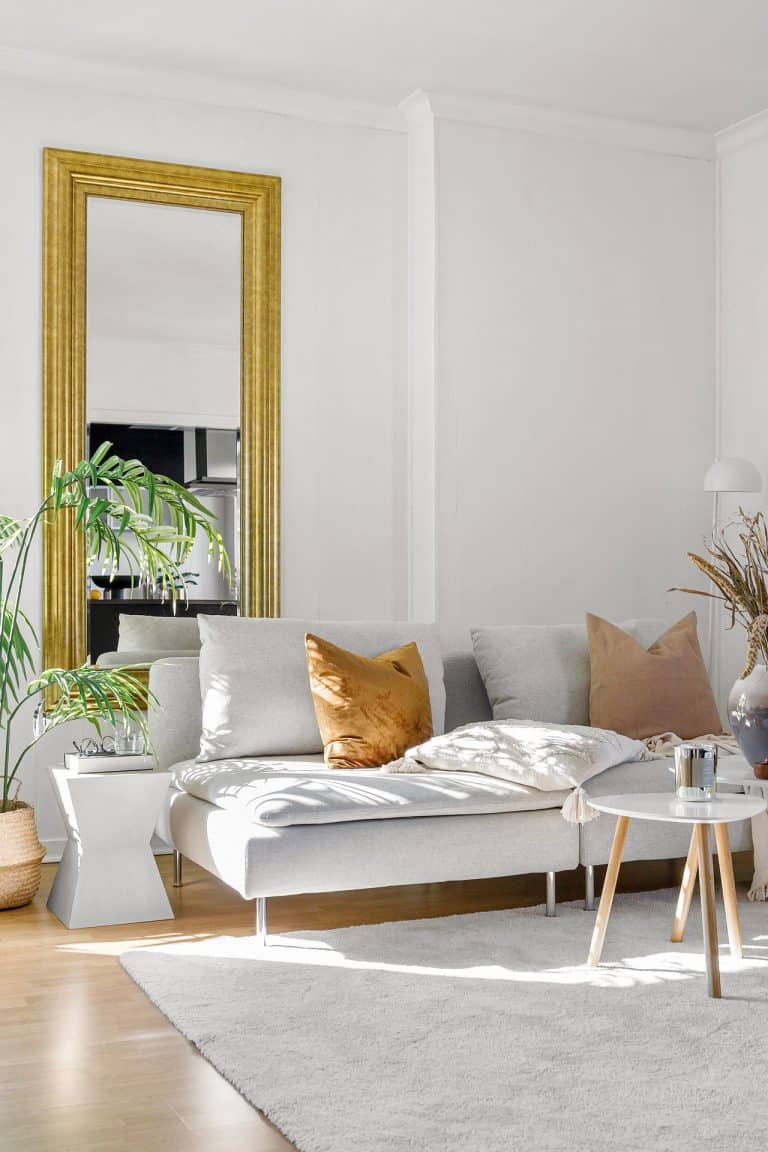 Tapis de salon apportant chaleur et style à l'espace décoratif