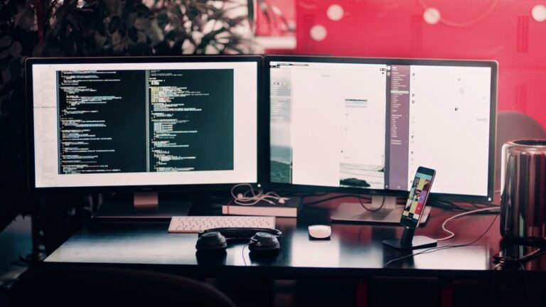 Sécurité informatique essentielle pour les entreprises modernes
