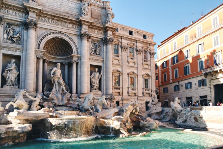Revenus locatifs en Italie et régimes fiscaux associés