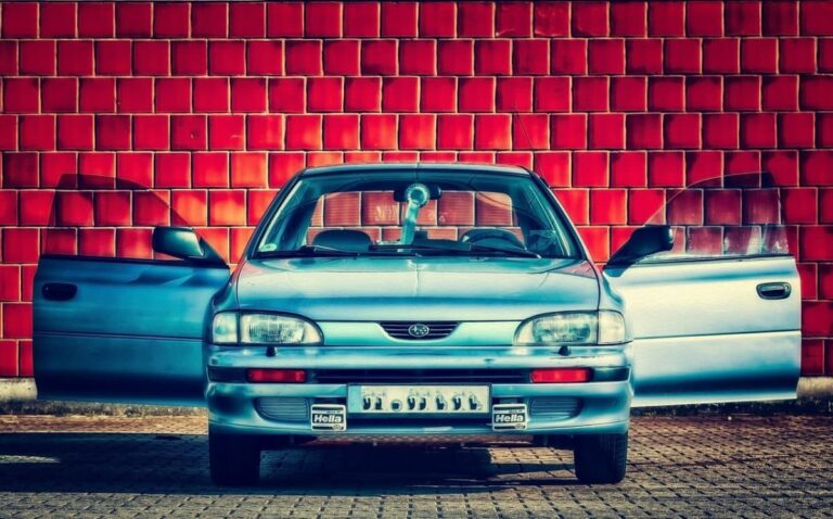 Conseils pour éviter les pièges lors de l'achat d'une voiture d'occasion