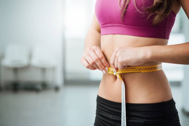 Programme minceur Cercle avec résultats durables et paiement selon kilos perdus