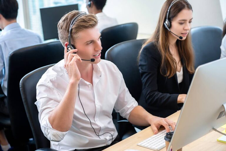 Avantages d'un SVI pour améliorer le service client