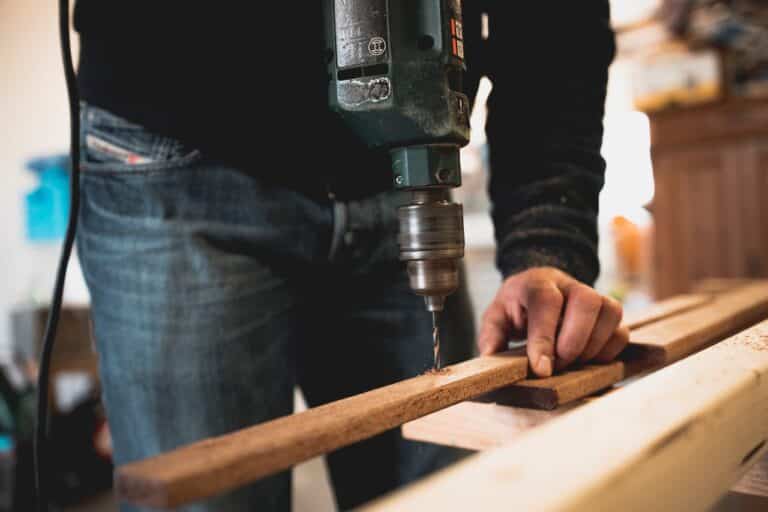 Budget prévisionnel pour équipements de chantier et matériaux essentiels