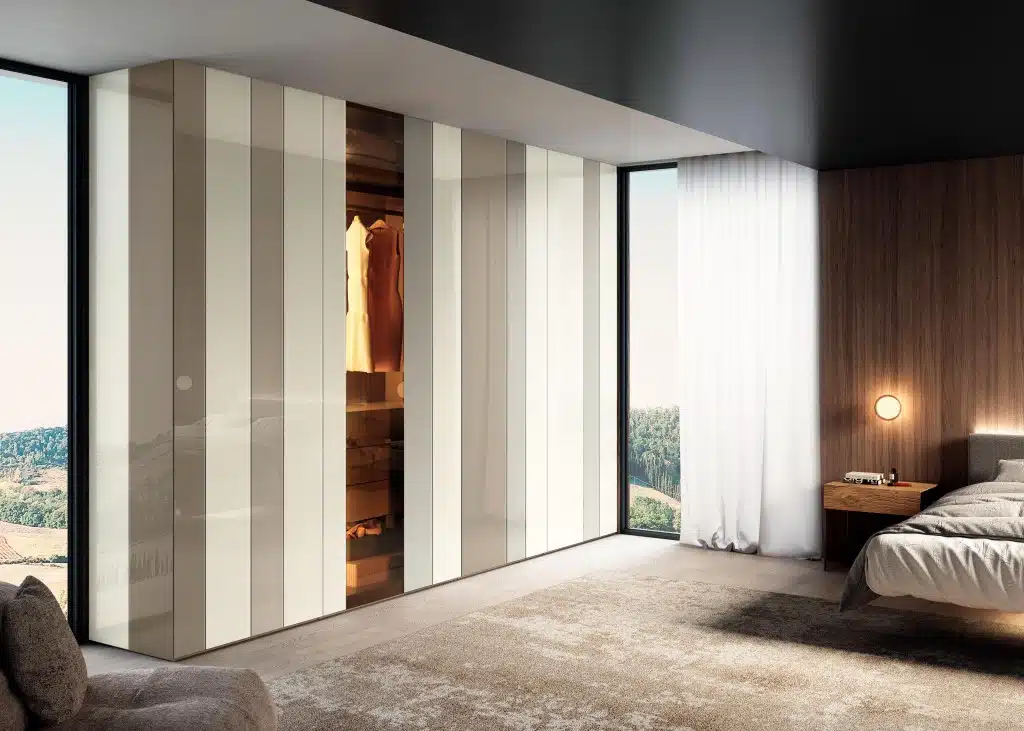 chambre parentale