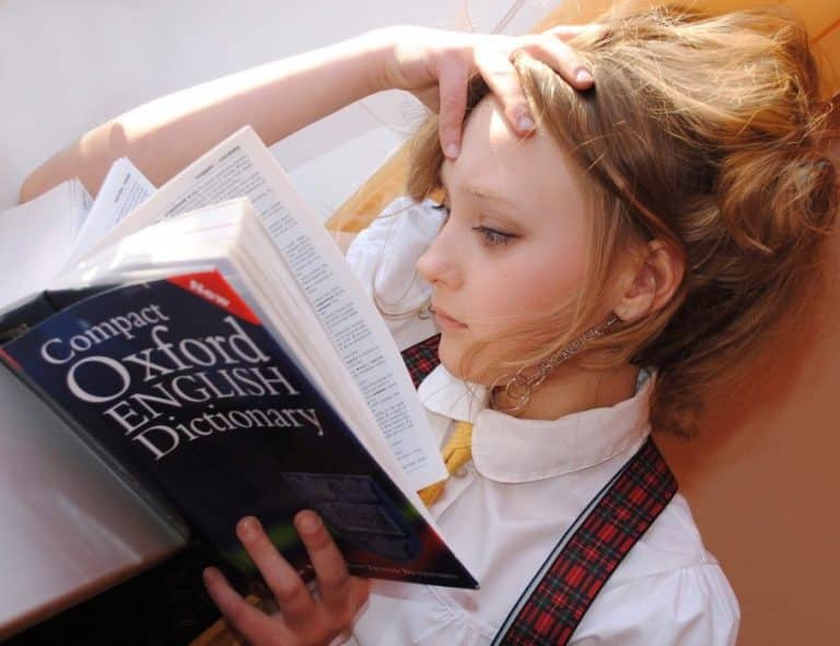 Avez-vous un bon niveau d'anglais ?