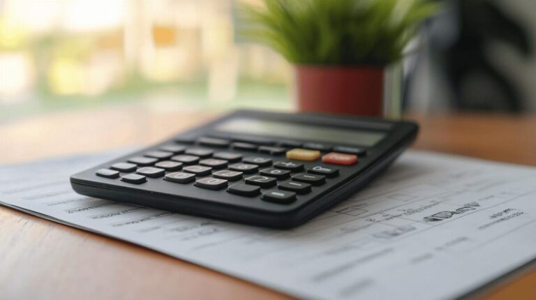 Calcul des intérêts sur un livret d'épargne expliqué simplement