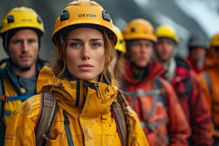 Vêtements de travail de qualité pour confort et protection