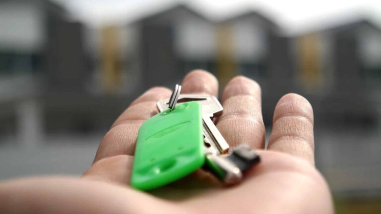 Maison clé sur porte offrant confort et sécurité pour un projet maîtrisé