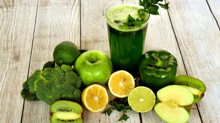 Produits bio pour une alimentation saine et responsable