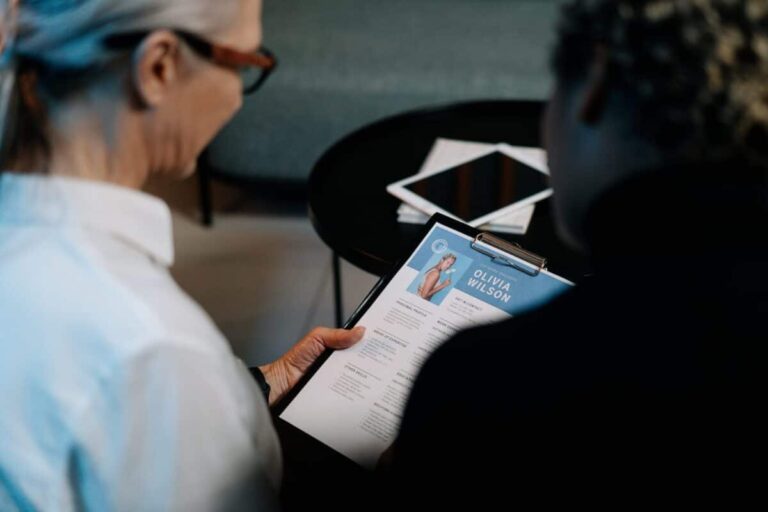 Conseils pour améliorer un CV sans expérience professionnelle