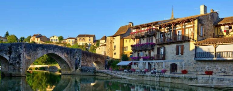 Marché de l'emploi à Marmande avec focus sur agroalimentaire et services