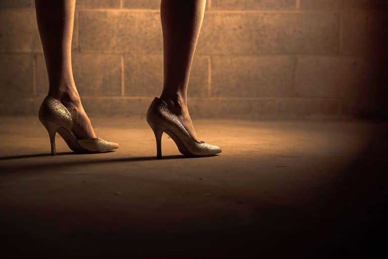 Conseils pour choisir des chaussures de sécurité adaptées aux pieds