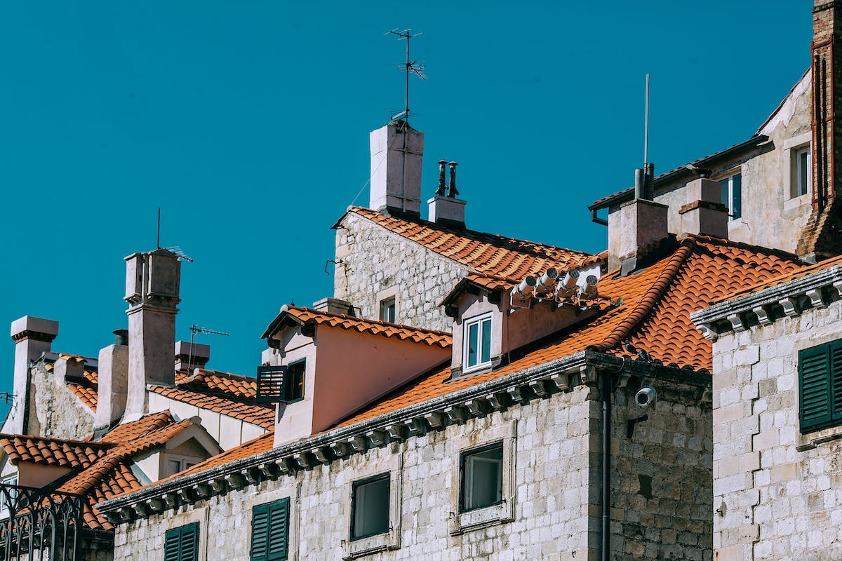 velux électrique