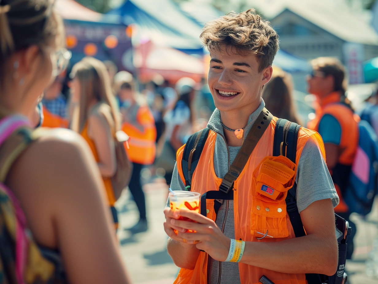 festival  enfant