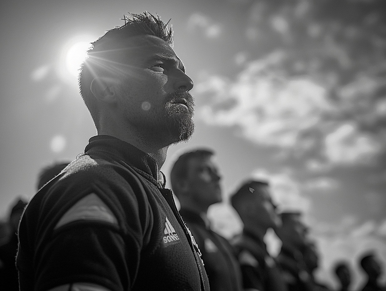rugby histoire