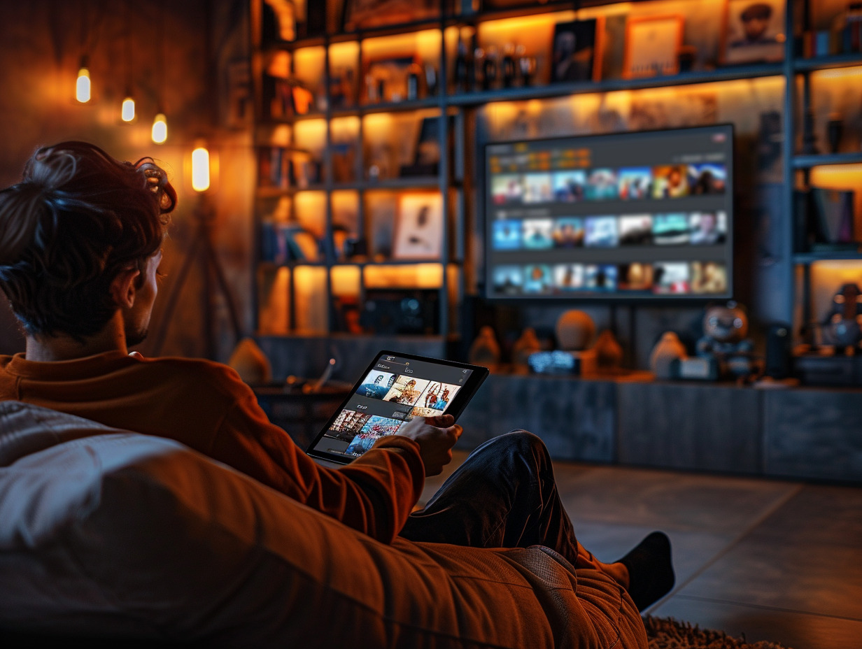 streaming  films