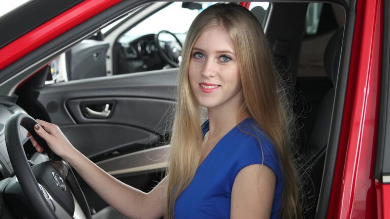 Covoiturage féminin pour un transport sécurisé et solidaire