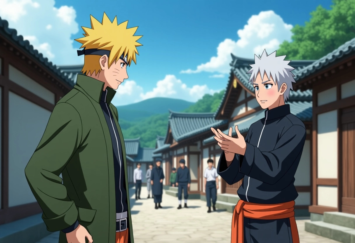 boruto  scan 9
