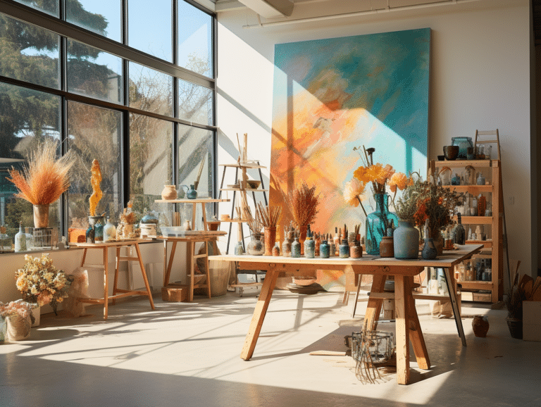 Tendances et mouvements de l'art contemporain au 21e siècle