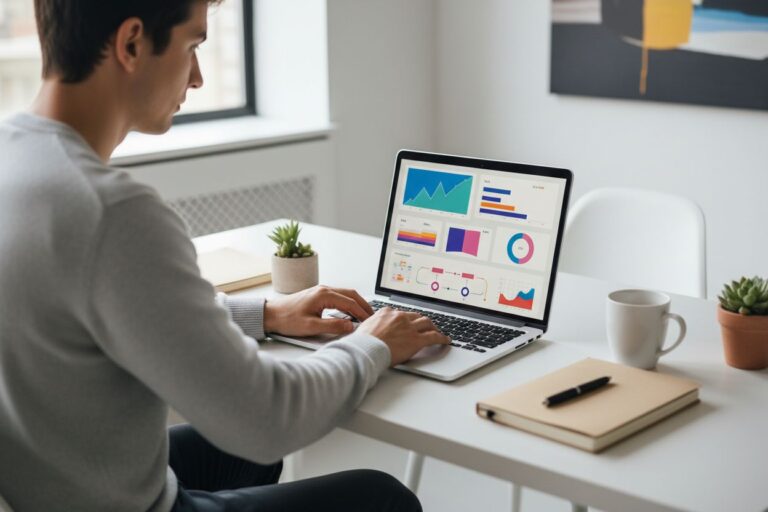 Logiciels d'emailing en 2026 pour optimiser les campagnes marketing
