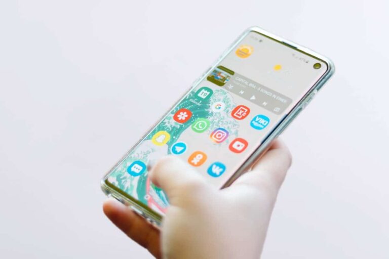Comment utiliser le Samsung Galaxy a20e ?