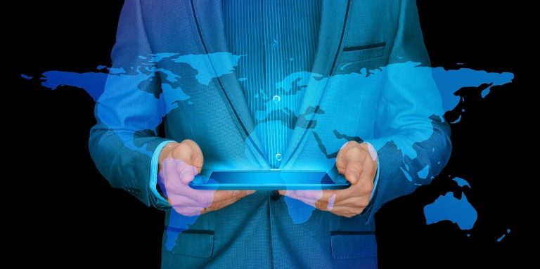 Diagramme illustrant le processus complexe de la Supply Chain mondiale