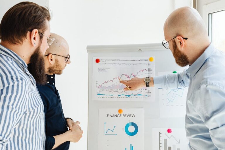 Valorisation des actifs d'une entreprise pour transactions commerciales