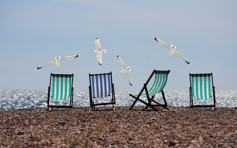 Prêt personnel en ligne pour financer vos vacances d'été