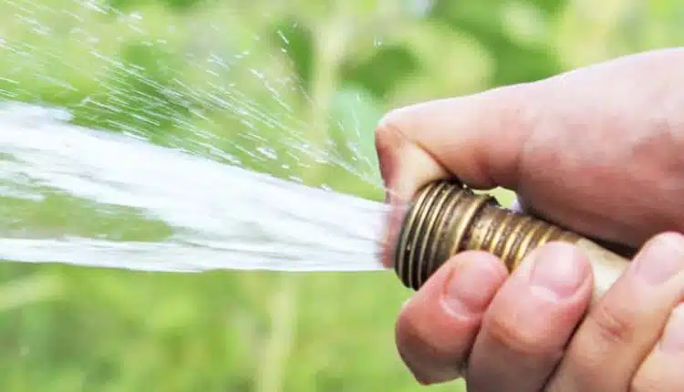 Bien choisir sa pompe de surface pour l'arrosage du jardin