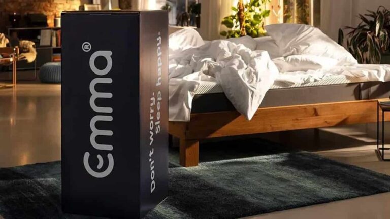 matelas Emma