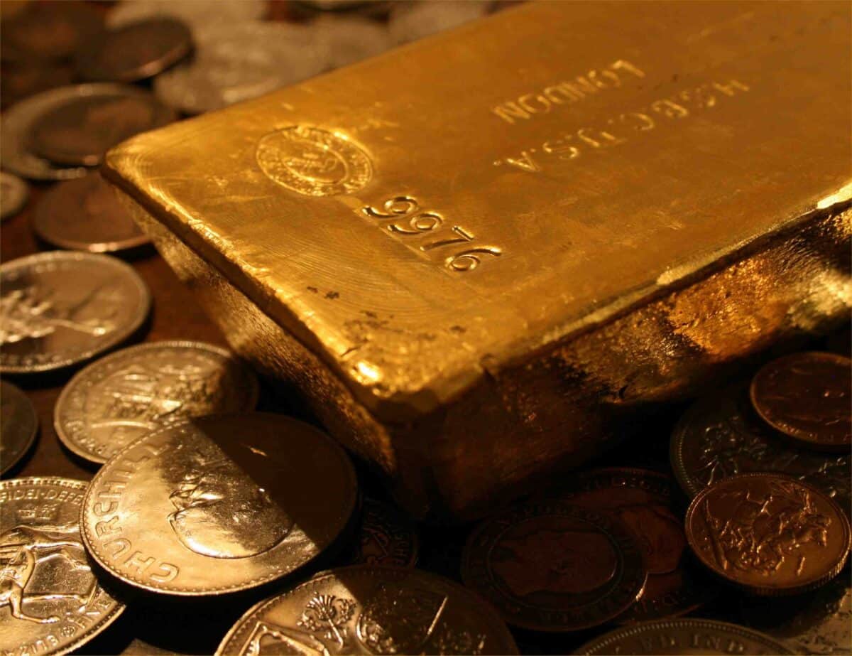 Ce que vous devez savoir sur la vente ou l’achat des lingots d’or