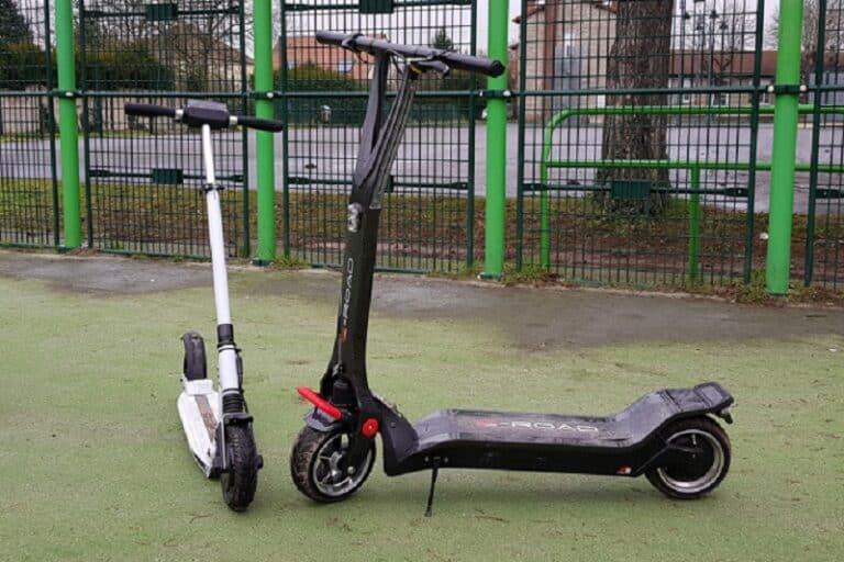 Comment bien acheter sa trottinette électrique