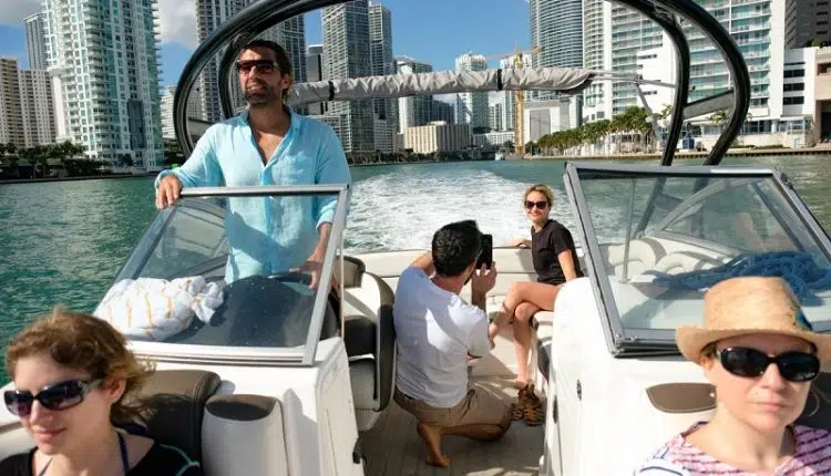 Comment faire une croisière réussie à Miami