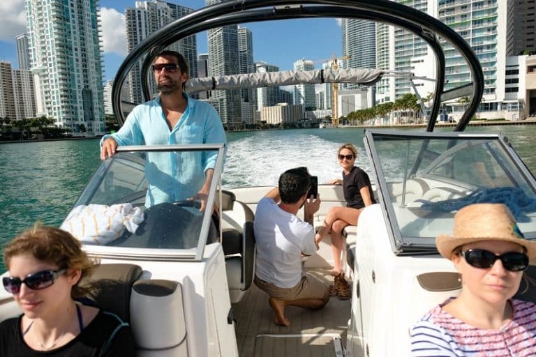 Comment faire une croisière réussie à Miami