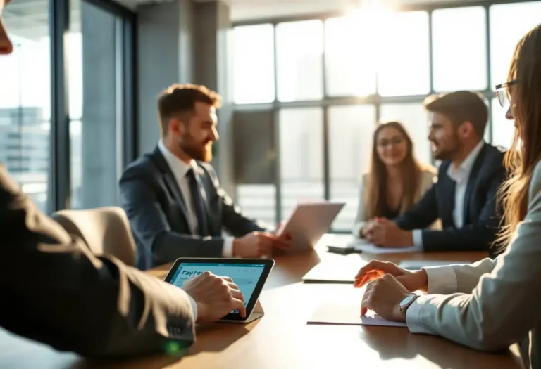 Comment les solutions de paiement innovantes peuvent booster votre activité