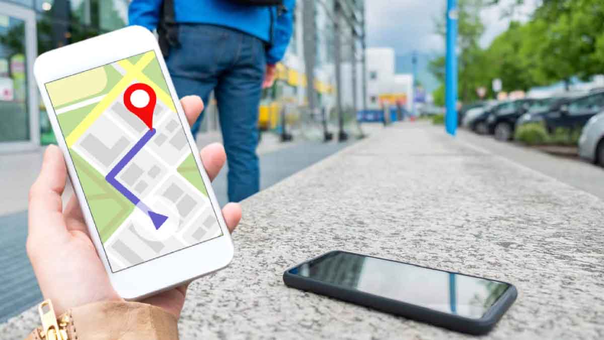 Comment localiser un téléphone portable sans utiliser de logiciel de suivi