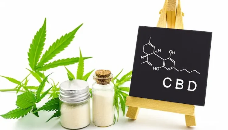 Comment se consomme les cristaux de CBD ?