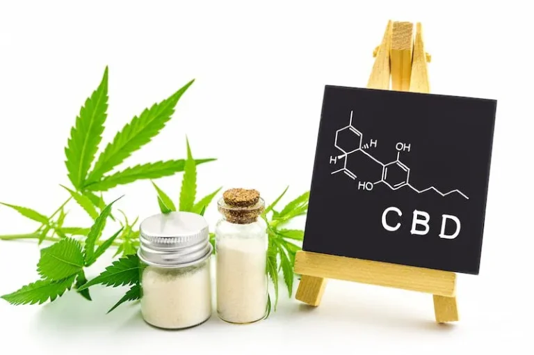 Comment se consomme les cristaux de CBD ?