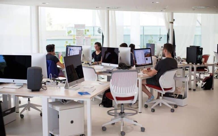 Comment trouver une entreprise informatique?