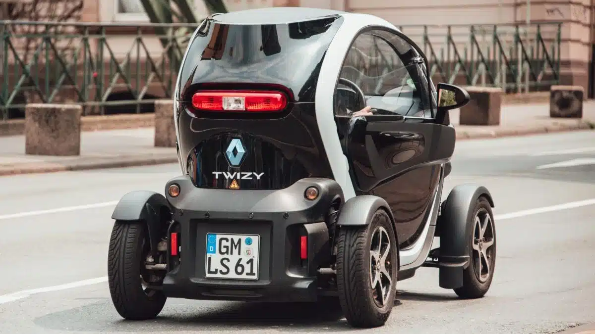 Conduire un quadricycle léger tout ce qu'il faut savoir