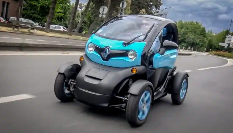 Conduire un quadricycle léger tout ce qu'il faut savoir