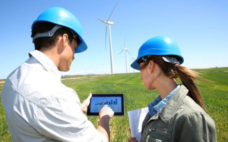 Faire une formation dans le domaine de l’environnement CPF
