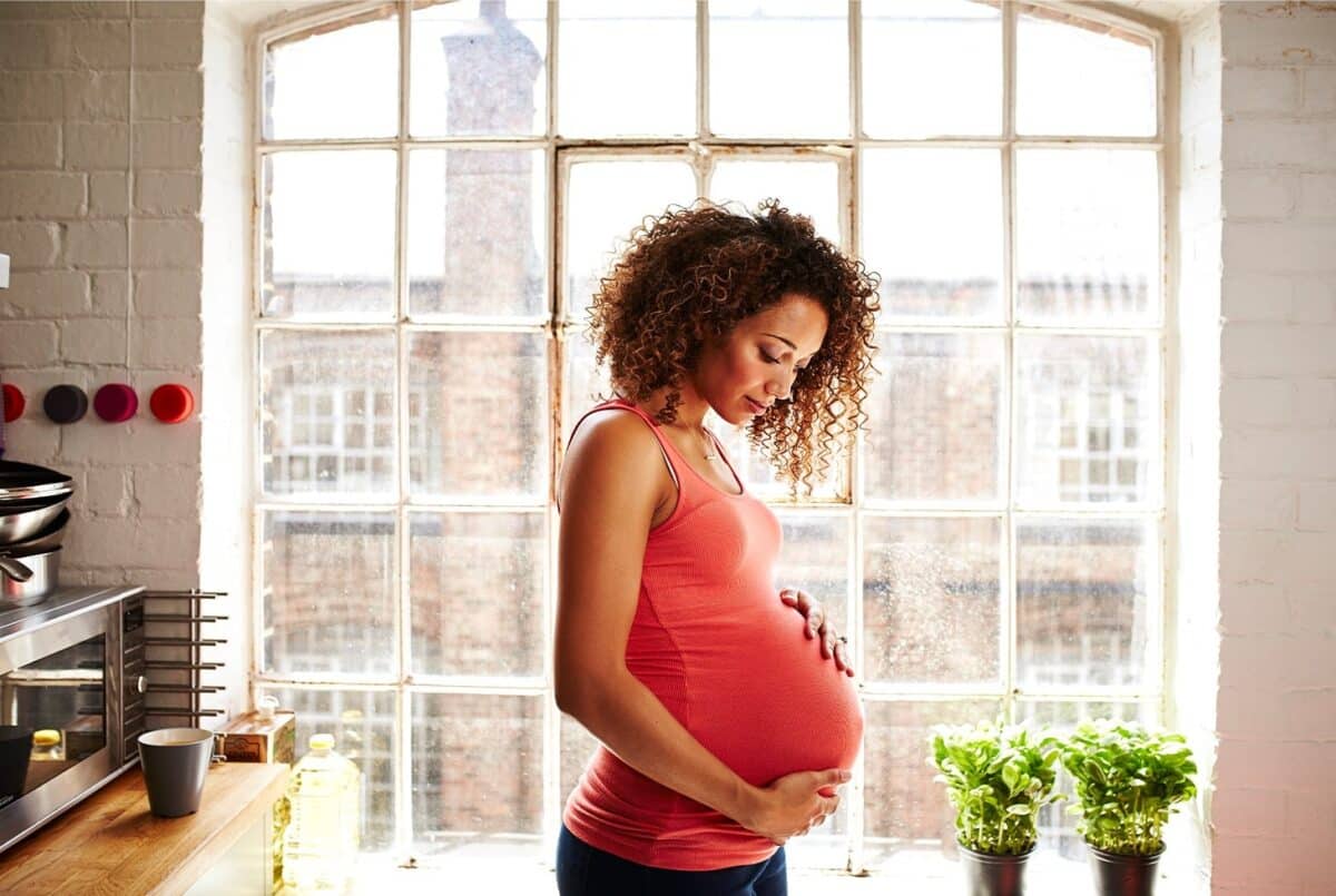 Grossesse et fuite urinaire : comment gérer ce problème au quotidien