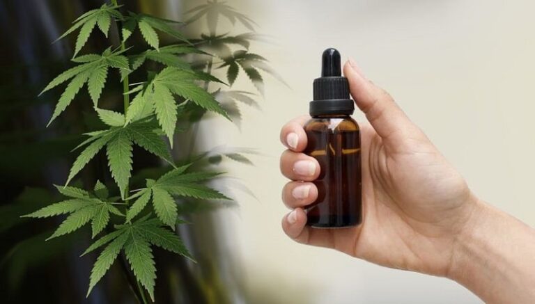 Les bienfaits du CBD pour la gestion du stress et de l'anxiété