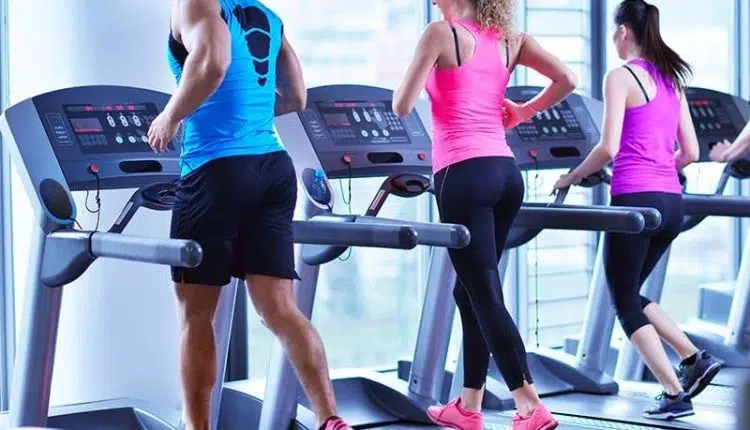 Les conseils pour faire du fitness